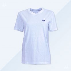 T-Shirt - Men - Weiß