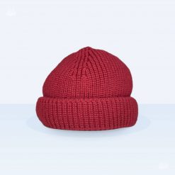 Merino Skipper - Bordeaux