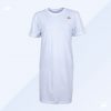 T-Shirt-Kleid
