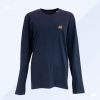 Langarm-Shirt - Unisex