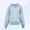Hoodie - Oversized