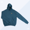 Hoodie - Kastenförmig - Autumn/Winter 2022