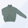 Pullover - Troyer-Look - Autumn/Winter 2022