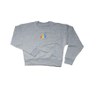 PRIDE Crop-Pullover