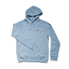 Hoodie - Kutter - Sidepocket