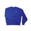Pullover - Oversized - Silver
