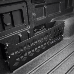 Set-Laderaumabtrenner - Ford Ranger Modell ab 2023